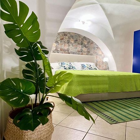 Ursino Holiday Apartment CTA Eksteriør bilde
