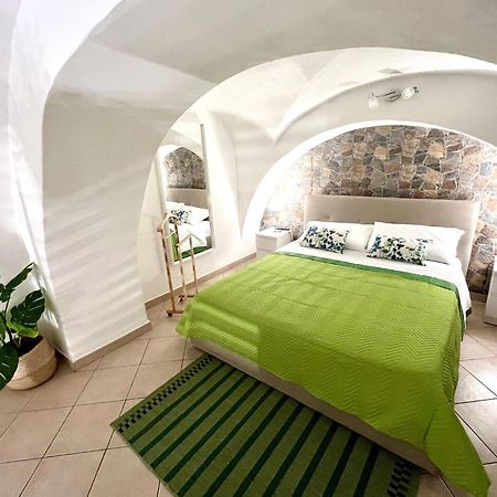 Ursino Holiday Apartment CTA Eksteriør bilde
