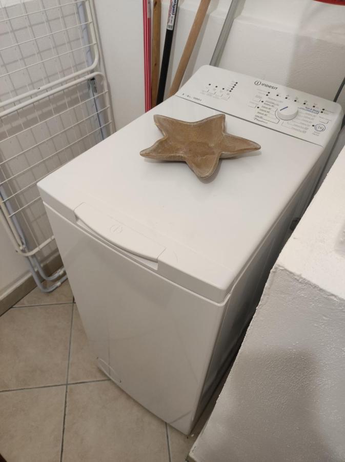 Ursino Holiday Apartment CTA Eksteriør bilde