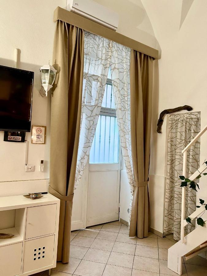 Ursino Holiday Apartment CTA Eksteriør bilde